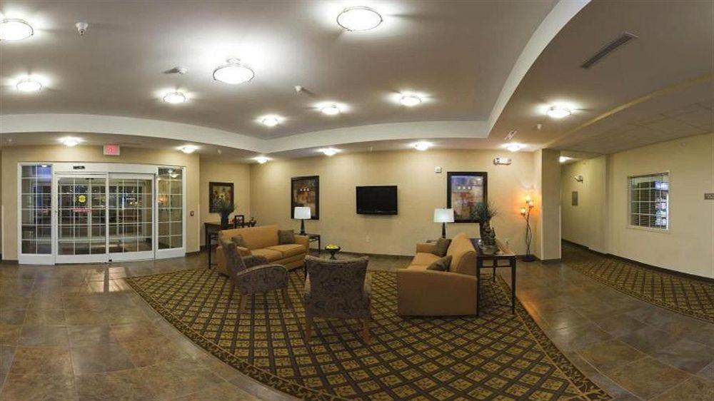 Candlewood Suites Indianapolis Northwest By Ihg Exterior foto