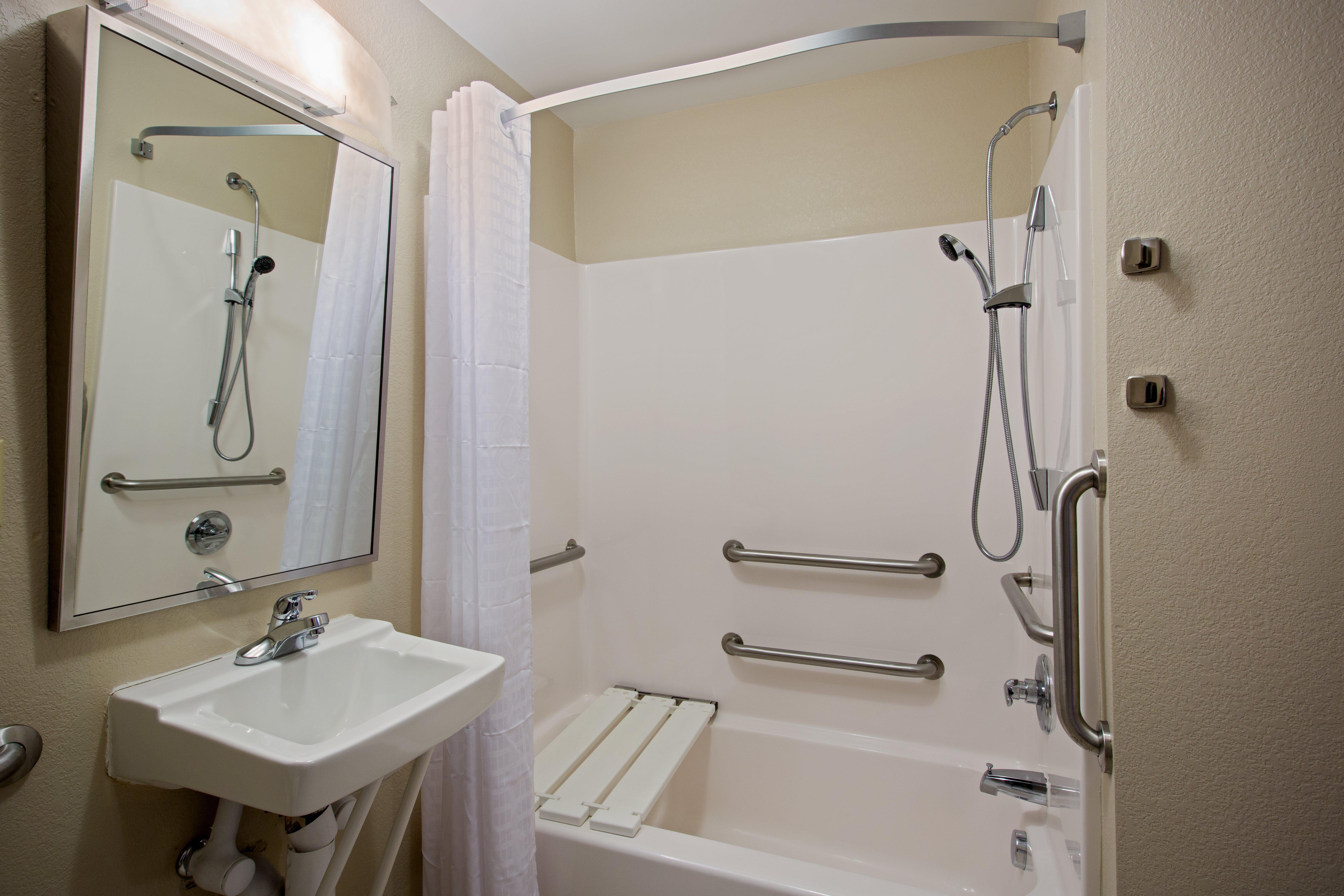 Candlewood Suites Indianapolis Northwest By Ihg Exterior foto